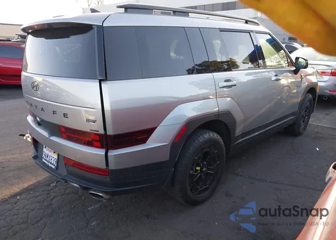 2024 Hyundai Santa Fe Xrt z USA, uszkodzony, nr VIN 5NMP3DGL2RH033656